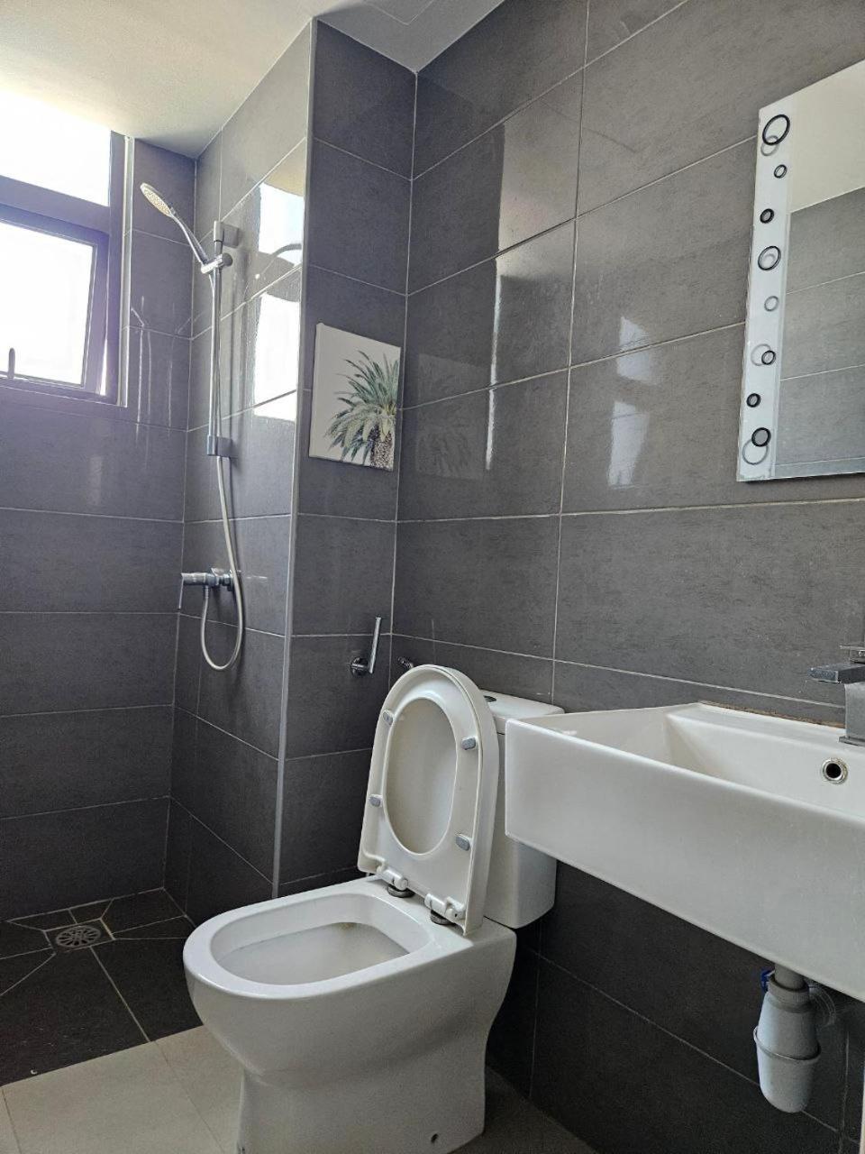 House Of 99 Apartment Kuantan Exterior foto